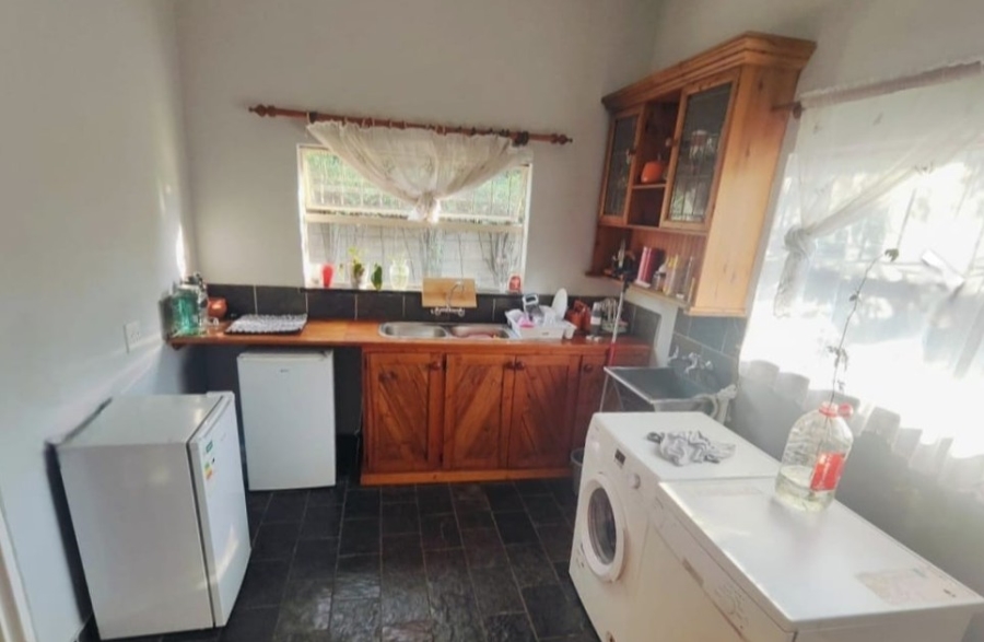 4 Bedroom Property for Sale in Sasolburg Ext 15 Free State